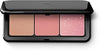 KIKO Milano Multi Finish Blush & Bronzer Palette - Mauve
