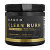 Kaged Clean Burn Elite Strawberry Lemonade - Advanced Sports Drink Mix