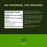 Swanson Alkaline Booster Drops: Achieve Optimal pH Balance with 12.25 pH