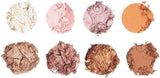 Revolution Ultra Blush Palette - Golden Sugar