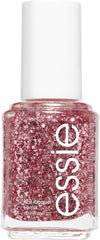 essie A Cut Above Nail Polish - Dazzling Pink Glitter