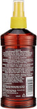 Banana Boat Protective Tanning Oil SPF 2 with Carrot & Banana Extracts (236ml)