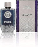 Jaguar Pace Accelerate EDT For Men - 100ml