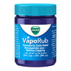 Vicks VapoRub Topical Ointment - 100g Jar - Cold & Cough Relief