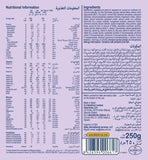 حليب أطفال Blemil Plus FLA بتركيبة قابضة خالية من اللاكتوز - ٢٥٠ جرام