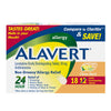 Alavert 24 Hour Allergy Relief - Citrus Burst Orally Disintegrating Tablets