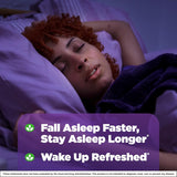 Natrol Melatonin Gummies, Sleep Support for Adults, 10 mg Melatonin Supplement for Sleeping, 90 Strawberry-Flavored Gummies, Up to a 45 Day Supply