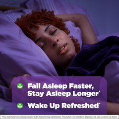 علكات Natrol Melatonin لدعم النوم للبالغين، مكمل 10 ملغ من الميلاتونين للنوم، 90 علكة بنكهة الفراولة، تكفي لمدة تصل إلى 45 يومًا 