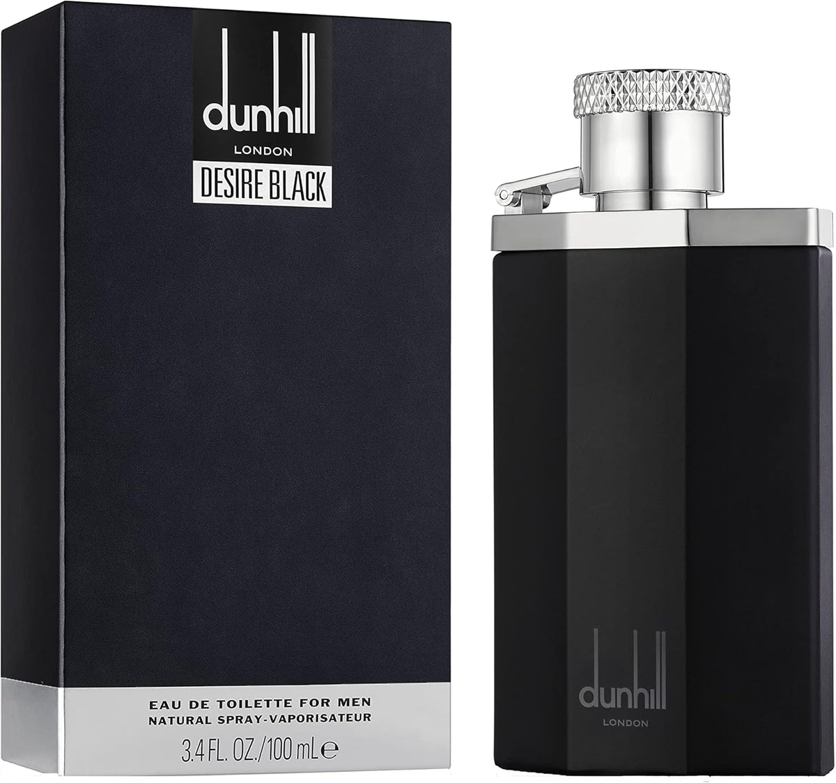 عطر ألفريد دونهيل ديزاير ب lack للرجال ١٠٠ مل