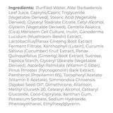 Derma E Pure Biome Balancing Cream | Calms Redness & Strengthens Skin