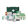 Safety First Aid Group BS 8599 Medium Fully Stocked First Aid Kit