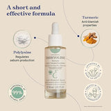 Embryolisse Anti-Blemish Face Serum: Clear Skin Solution for Oily & Combination Skin