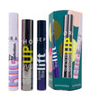 Sephora Collection Mascara Trio Set - Love The Lift, Size Up, Big By Definition