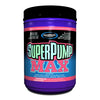 Gaspari Nutrition SuperPump Max Pre-Workout Watermelon 640g - Vasodilation and Nitric Oxide Support