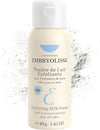 Embryolisse Exfoliating Milk Powder – Gentle Resurfacing Cleanser for All Skin Types