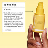 Timeless 20% Vitamin C + E Ferulic Acid Serum (1 oz)