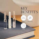 Natura Bissé Diamond Instant Glow Ampoule Trio