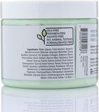 Advanced Clinicals Pure Collagen Hair Treatment Mask: Restore Shine & Strength