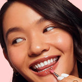 LANEIGE S'mores Kisses Lip Set: Chocolate Lip Sleeping Mask & Vanilla Lip Glowy Balm