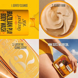 Sol de Janeiro Bum Bum Jet Set: Travel-Sized Indulgence