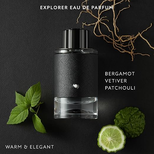 Montblanc Explorer Eau de Parfum (200ml)