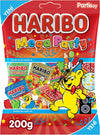HARIBO خليط الحفلة الكبير كيس ٢٠٠ جرام - حلوى الجيلي الحلوة