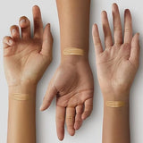 NARS Natural Radiant Longwear Foundation - Stromboli: Medium-Tan Shade