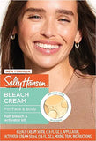 كريم تبييض البشرة والجسم Sally Hansen Xtra Strength (حزمة 2)