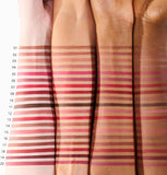 Essence 8-Hour Matte Comfort Lip Liner, Cinnamon Spice 01, 8-Hr Lasting