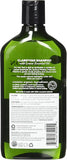 Avalon Organics Clarifying Lemon Shampoo - 325ml