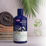 Avalon Organics Therapy Medicated Anti-Dandruff Conditioner, Soothes Scalp, 14oz