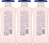 Vaseline Even Tone Body Lotion - 3 x 400ml