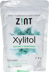 Zint Organic مسحوق زنت العضوي - ٤٥٤ جم (١٦ أوقية)