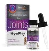 Hyalogic HyaFlex for Cats Oral HA Joint Supplement for Mobility 1 oz