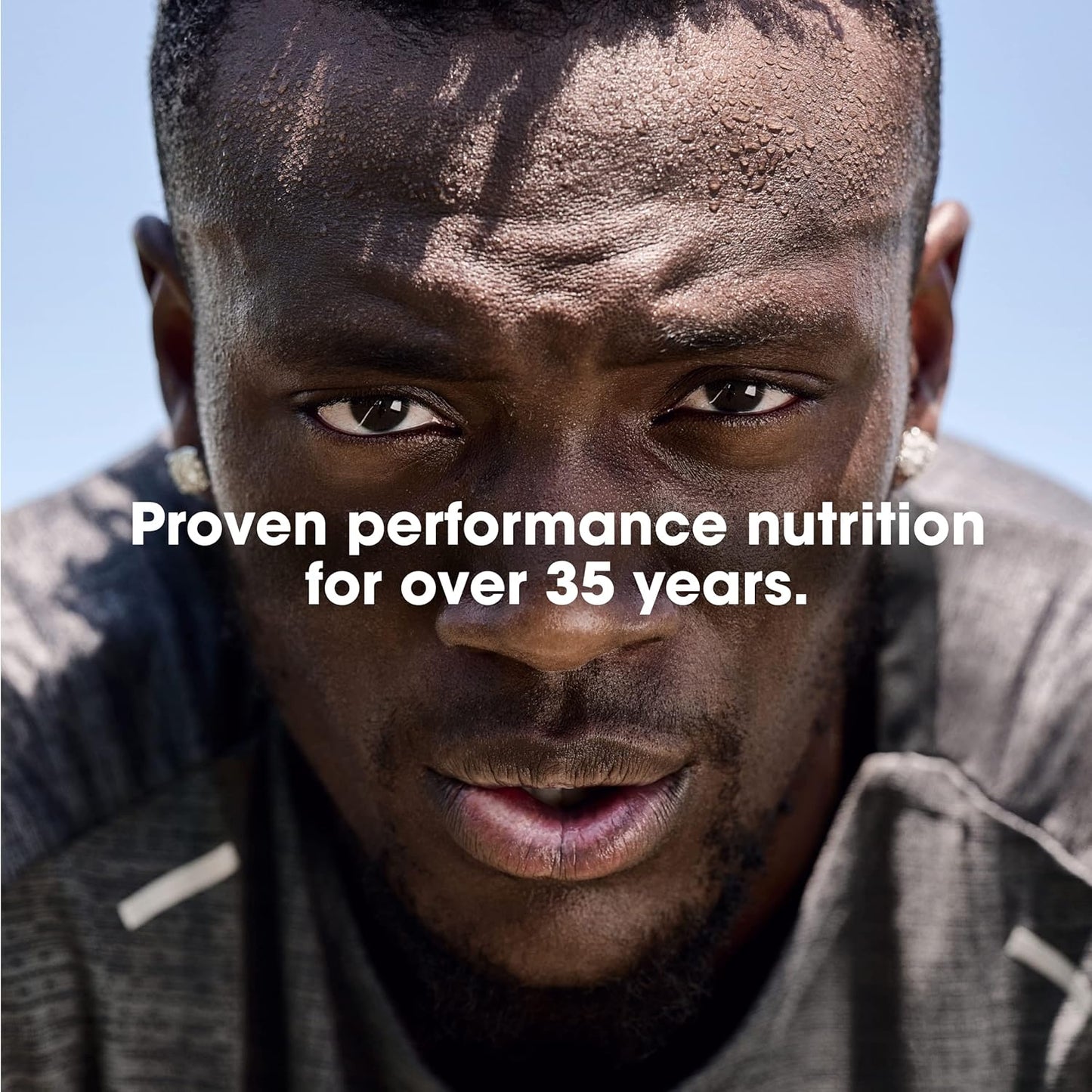 Optimum Nutrition Gold Standard 100% Whey Protein Powder, Cookies & Cream, 2 Pound (Packaging May Vary)