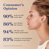 Embryolisse Active Night Peeling - 40ml - Exfoliating Night Cream