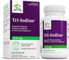 Terry Naturally Tri-Iodine: Optimal Thyroid Support (90 Capsules)