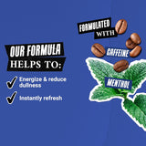 Kiehl's Facial Fuel مقشر الوجه المنقي بعمق للرجال