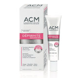 ACM Depiwhite Advanced Brightening Cream (40ml) - Even Skin Tone