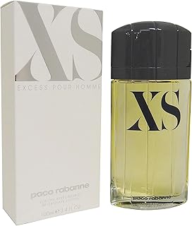 Paco Rabanne XS After Shave Lotion - 100ml