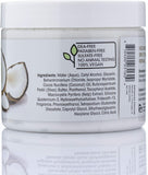 Generic Coconut Oil Hair Repair Mask - Deep Hydration & Strength
