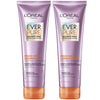 L'Oreal Paris EverPure Frizz Defy Sulfate Free Shampoo & Conditioner Kit for Color-Treated Hair - 8.5 Fl Oz Each