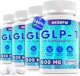 مكمل غذائي طبيعي يدعم هرمون GLP-1، يعزز الطاقة ويحسن عملية الأيض ويساعد على إدارة الوزن