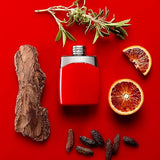 Montblanc Legend Red Eau de Parfum - 100ml - Men's Fragrance