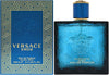 Versace Eros Parfum - 100ml - Intense Men's Fragrance