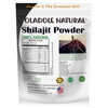 Oladole Organic Raw Shilajit Powder – 100g Pure Mineral Source