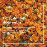 Weleda Baby Calendula Body & Hair Wash (400ml) - Gentle Cleansing for Sensitive Skin