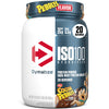 Dymatize ISO100 مصل اللبن المعزول المتحلل - ٢٥ جم بروتين، نكهة Cocoa Pebbles، ٢٠ حصة
