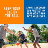 Banana Boat Sport Cool Zone Sunscreen SPF 50 Spray (Twin Pack)