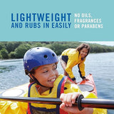 Banana Boat Kids Mineral Sunscreen SPF 50 (Twin Pack)